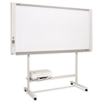 Plus M-18W ELECTRONIC COPYBOARD 