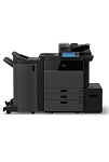 TOSHIBA e-STUDIO7518A (75 PPM) DIGITAL COPIER W/ DSDF