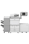 TROY 8585 MICR PRINTER 4T/0L/110V (105ppm)
