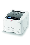 OKIDATA C844DNW SMALL WORKGROUP COLOR PRINTER (A3) (36PPM)