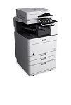 Canon imageRUNNER ADVANCE DX C5750i (50ppm)