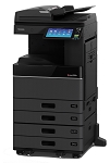 TOSHIBA e-Studio 2515AC DIGITAL COLOR COPIER (25ppm)