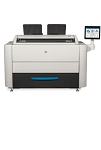 Kyocera Kip 660 2 Roll MFP Color System