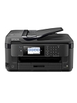 Epson WorkForce WF-7710 Wide-format All-in-One Printer (18/10ppm)