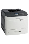 Lexmark MS810N Laser Printer Mono (55pm)