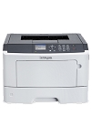 Lexmark MS510DN Laser Printer Mono (45ppm)