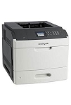 Lexmark MS810DN Laser Printer Mono (55ppm)