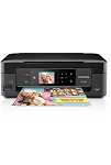 Epson Expression Home XP-434 Small-in-One All-in-One Printer (9/4.5ppm)