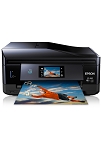 Epson Expression Photo XP-860 Small-in-One All-in-One Printer (9/9.5 ppm)