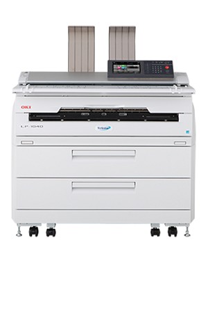OKI LP-1040MF 