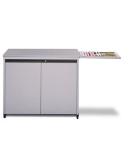 GBC® Locking Laminator Supply Cabinet (Z1154314)