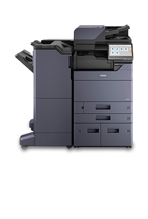 KYOCERA TASKALFA 2554ci 25PPM A3 Color MFP 