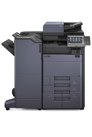 COPYSTAR CS-3253CI A3 COLOR MFP (32/32PPM)