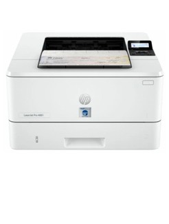 TROY LASERJET PRO 4001DN MICR PRINTER WITH 1 TRAY/0 LOCK (42PPM)