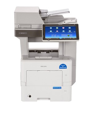 Ricoh MP 601SPFG