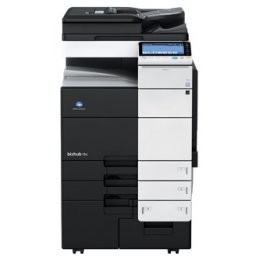 Muratec bizhub 754