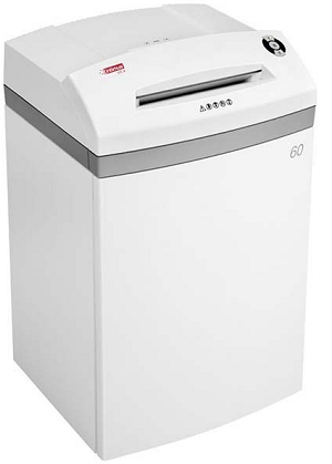 Intimus 60 CC4 Cross Cut Shredder