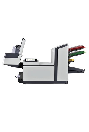 FORMAX FD6210-Basic 1 Inserter with One Sheet Feeder