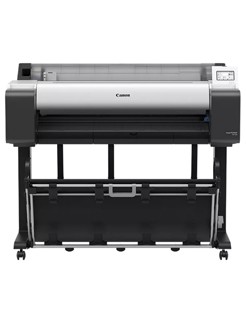 CANON imagePROGRAF TM-355 Plus 130ml Ink Bundle