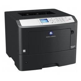 Muratec Konica Minolta Bizhub 4700P Laser Printer