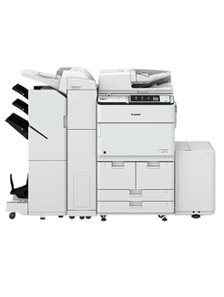 Canon imageRUNNER ADVANCE 6565i III (75ppm) REFURBUSHED