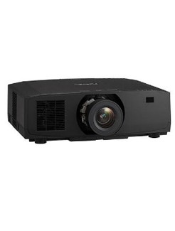 NEC PV800UL Laser Projector