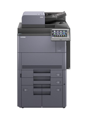 KYOCERA TASKALFA 7353Ci/G2 (73/65 PPM) A3 COLOR MFP