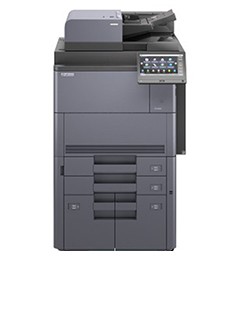 KYOCERA TASKALFA 8003i 80PPM A3 B & W MFP