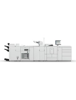 CANON varioPRINT 140 Series QUARTZ Base Engine Model Set  (MFP Model) 