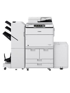 Canon imageRUNNER ADVANCE DX 8905i (105 ppm)