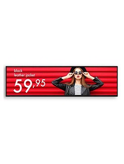 NEC BT421 LED Display