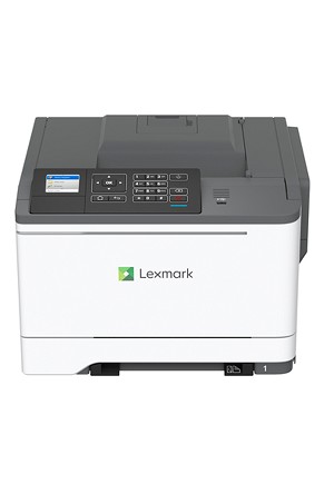 LEXMARK C2535dw COLOR LASER PRINTER (35ppm)