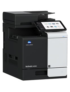 MURATEC bizhub C3350i