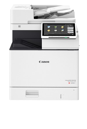 Canon imageRUNNER Advance DX C477iFZ (50ppm) 