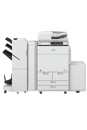 Canon imageRUNNER ADVANCE C7565i (65ppm)