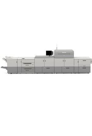 RICOH Pro C9200  SERIES Graphic Arts Edition (115ppm)