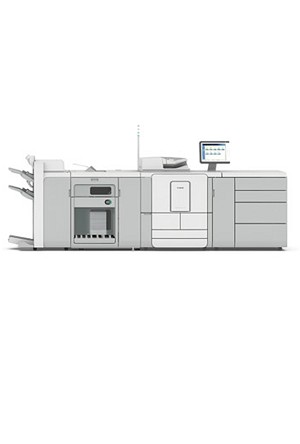 CANON VARIOPRINT DP LINE 140 BASE LICENSE WITH PRINTER OPERATION CARE SET (140ppm)