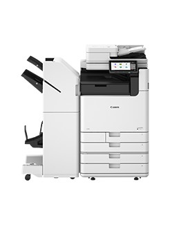 CANON imageFORCE 6155 MONO MFP (55PPM)