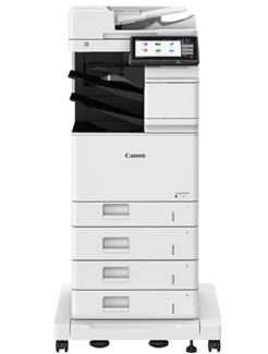 CANON imageFORCE 520FZ (55ppm)