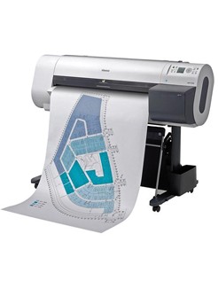 CANON imagePROGRAF iPF720