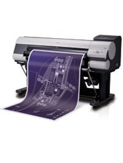 CANON imagePROGRAF iPF810