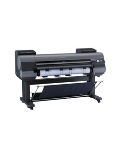 CANON IPF8300 LARGE FORMATE PRINTER