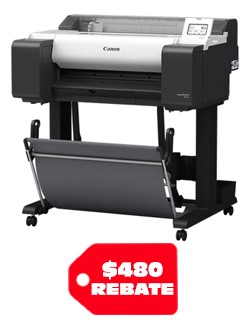 Canon imagePROGRAF TM-510 
