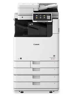 CANON imageRUNNER ADVANCE DX C5840i RM 