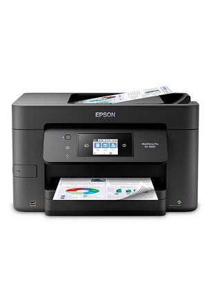 EPSON WORKFORCE PRO EC-4020 COLOR INKJET MFP