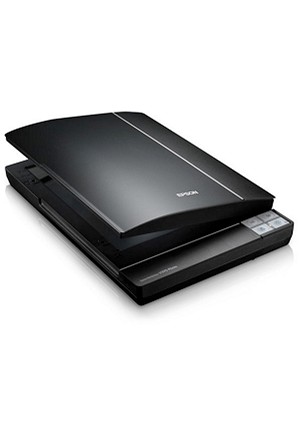 EPSON Perfection V370 Photo Scanner