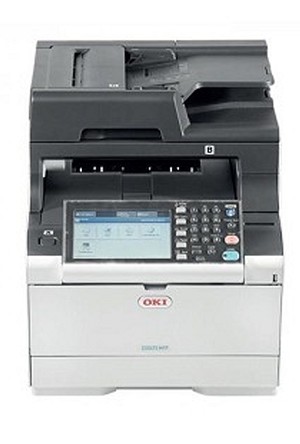 OKI ES5473 MFP (30ppm)