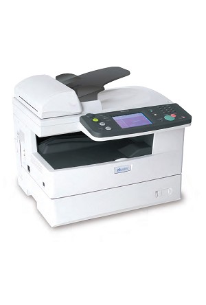 Muratec F-565
