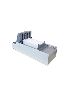 FORMAX Vertical Stacker