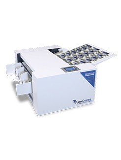 FORMAX FlashCard XL Cutter